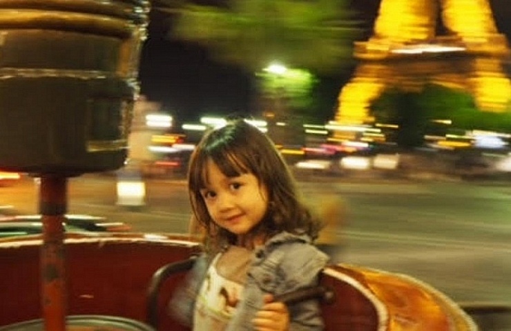 things to do in paris with children
